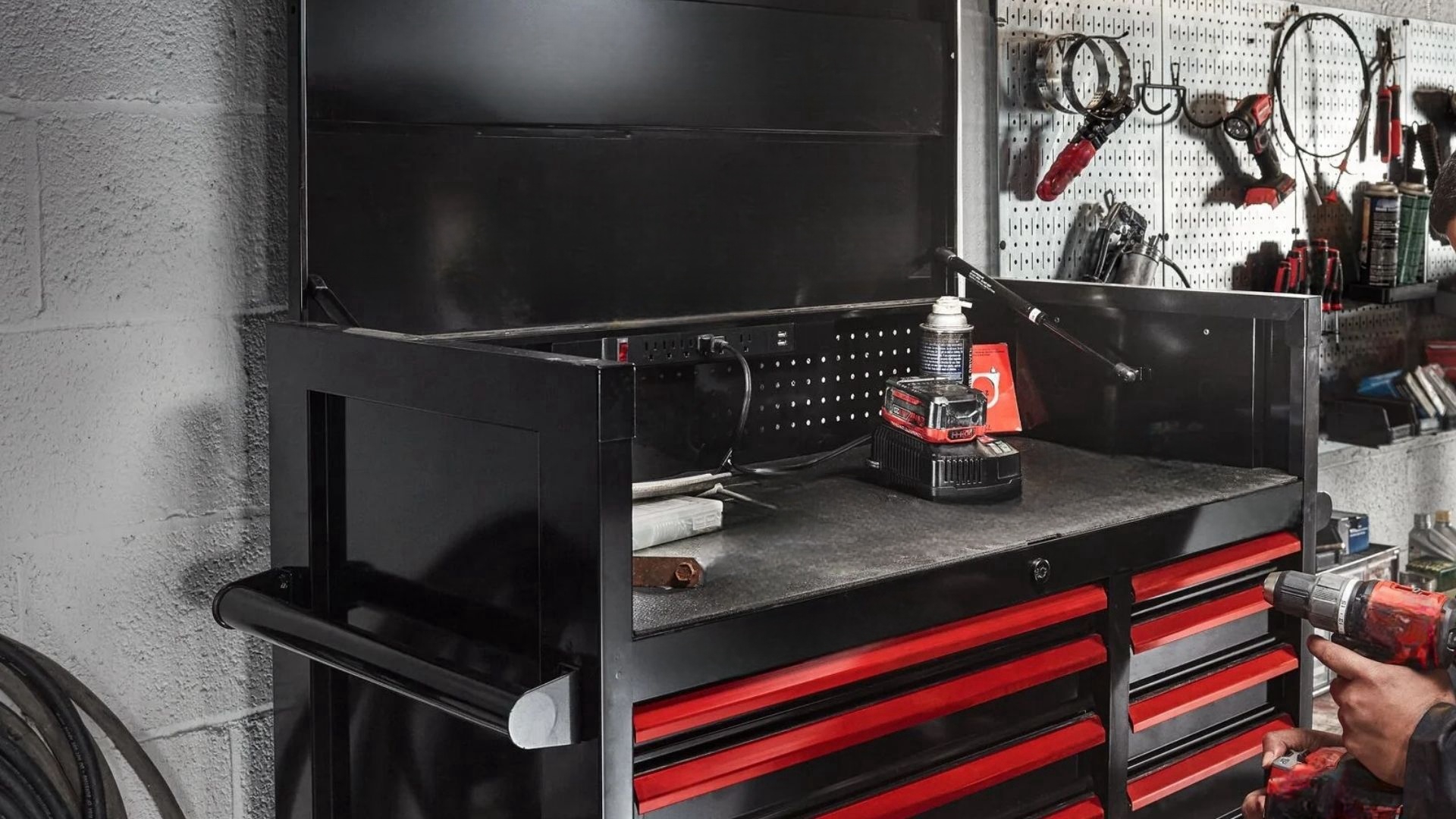 Tool Chests