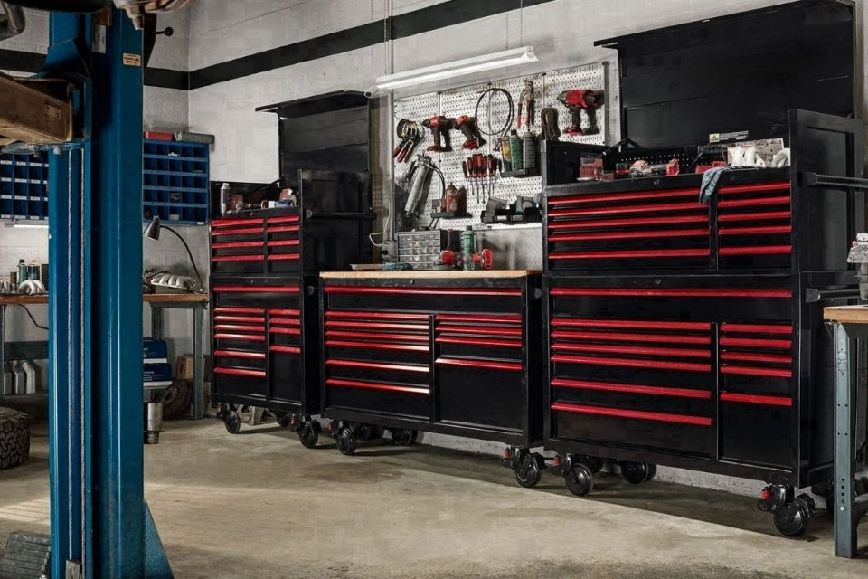 Tool Chest