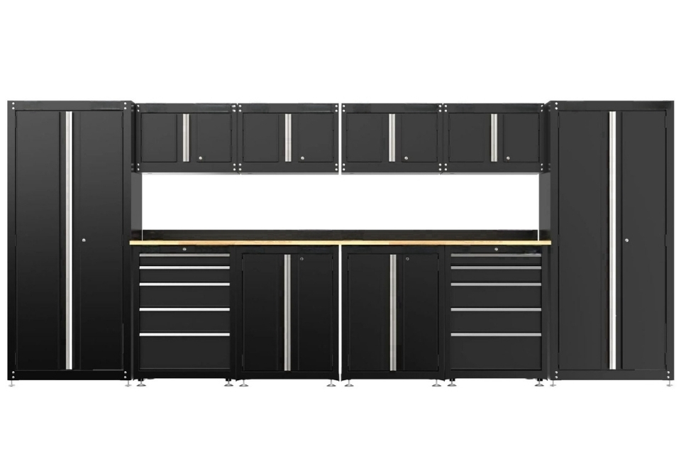 Garage Cabinet