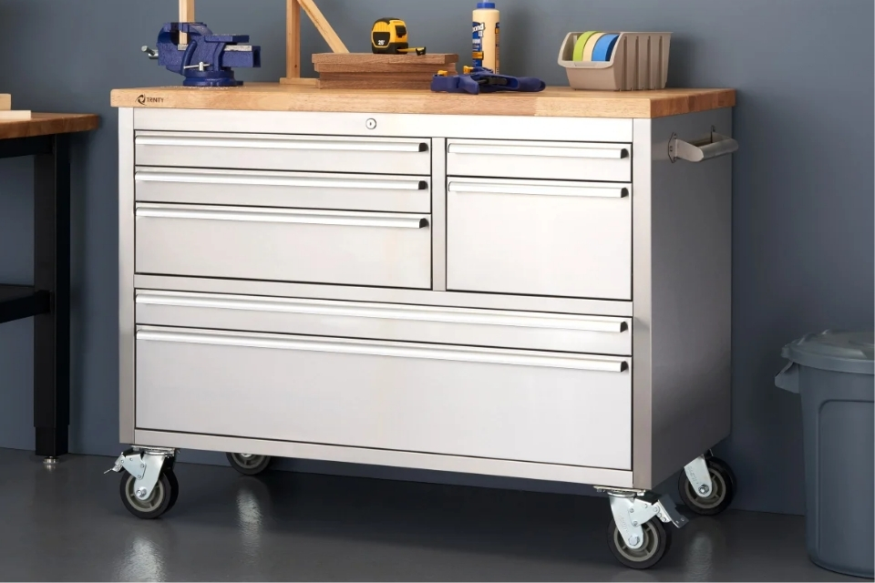 tool cart