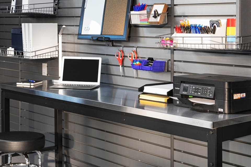 Tool Cabinets
