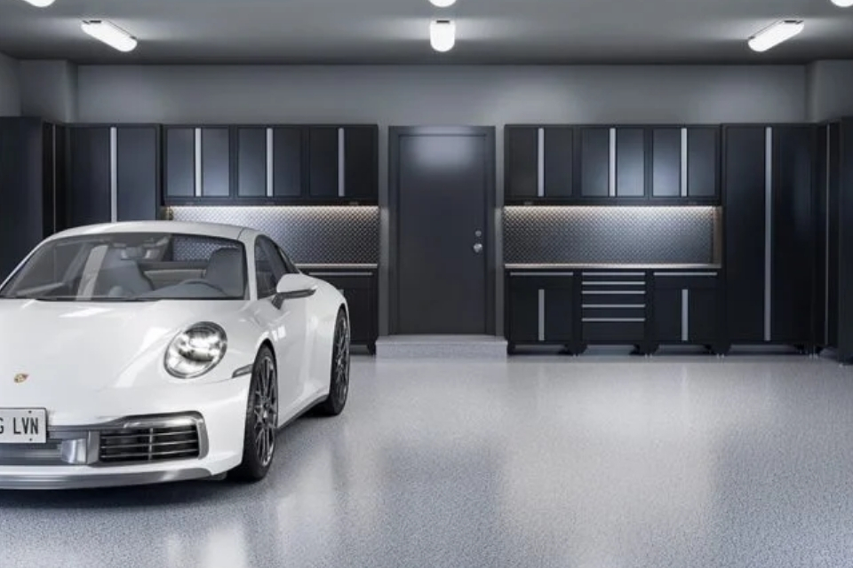 garage cabinets