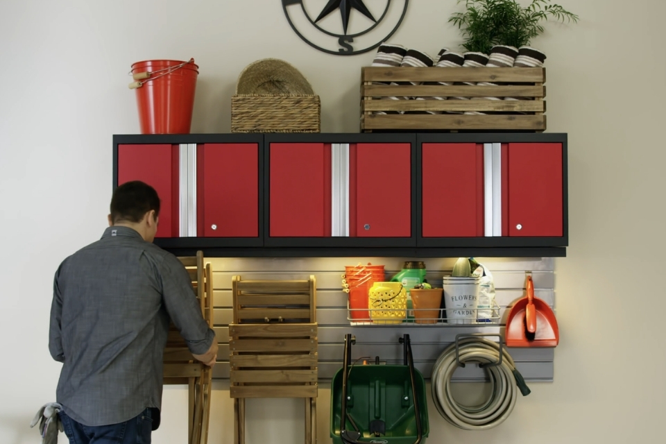 tool box