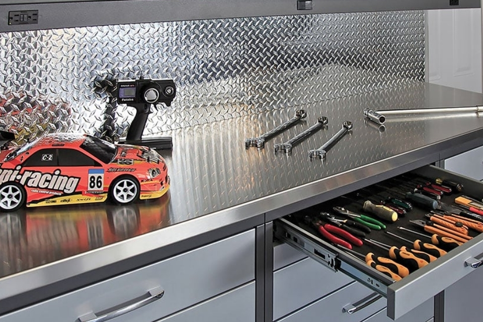 Tool Box