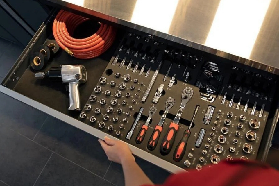 tool box