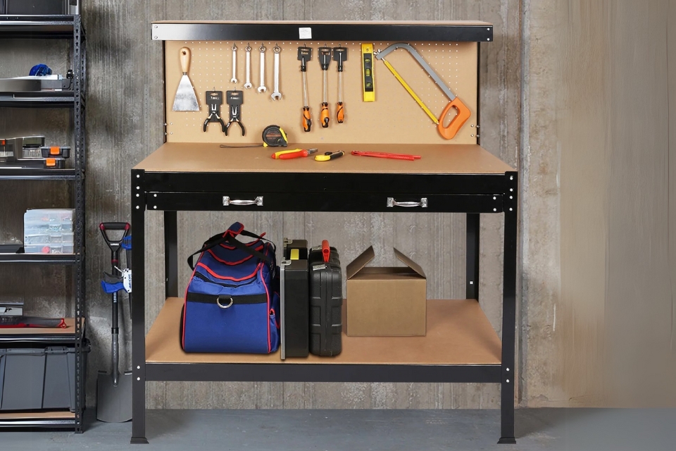 workbench