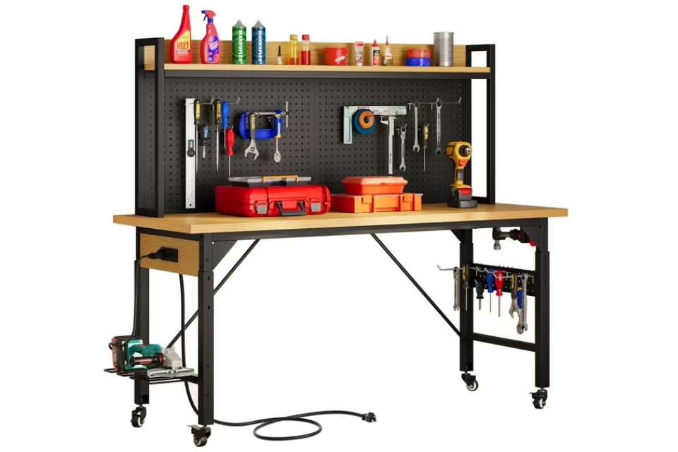 workbench